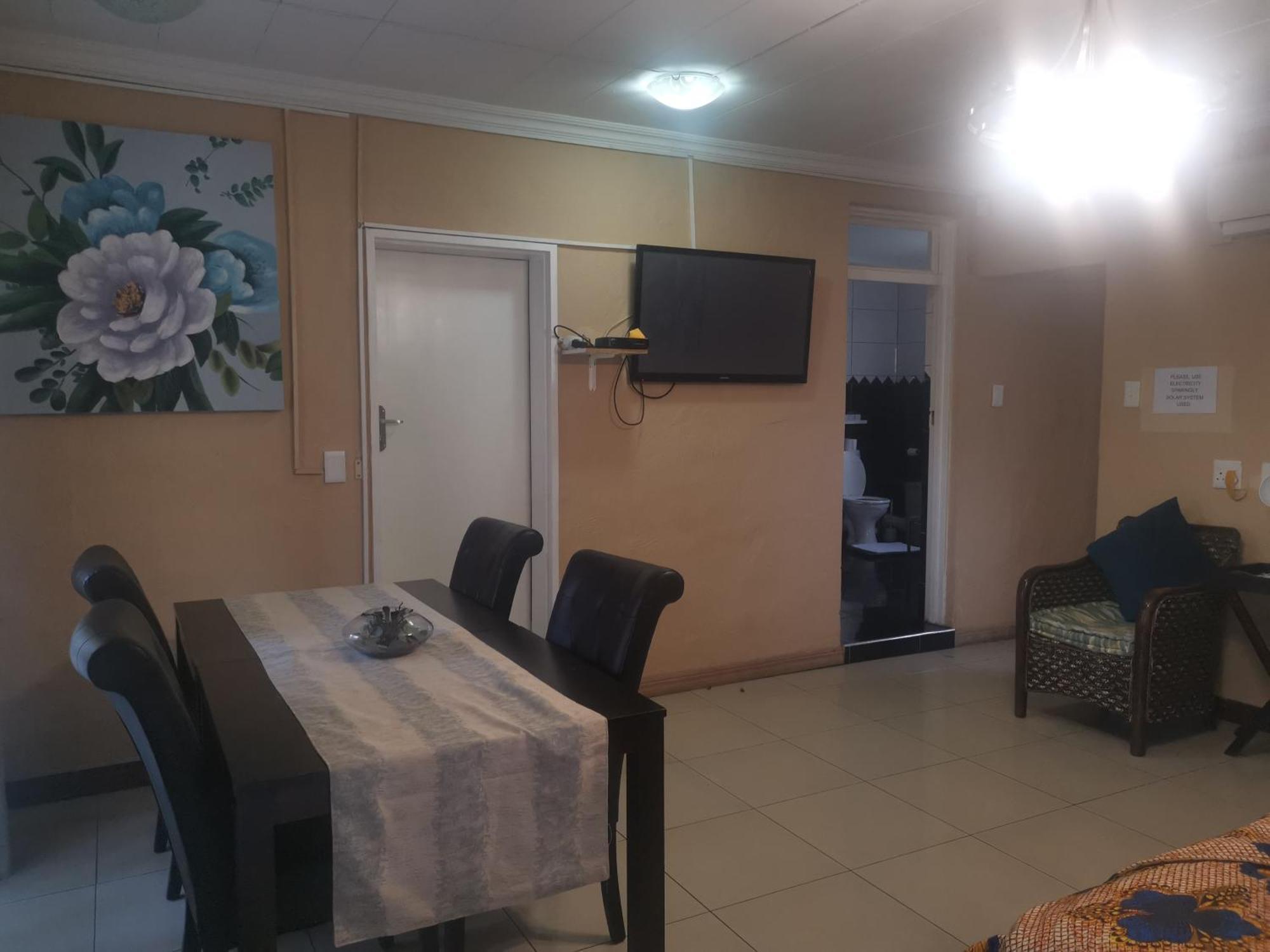 Aquila Guest House Pretoria-Noord Eksteriør billede