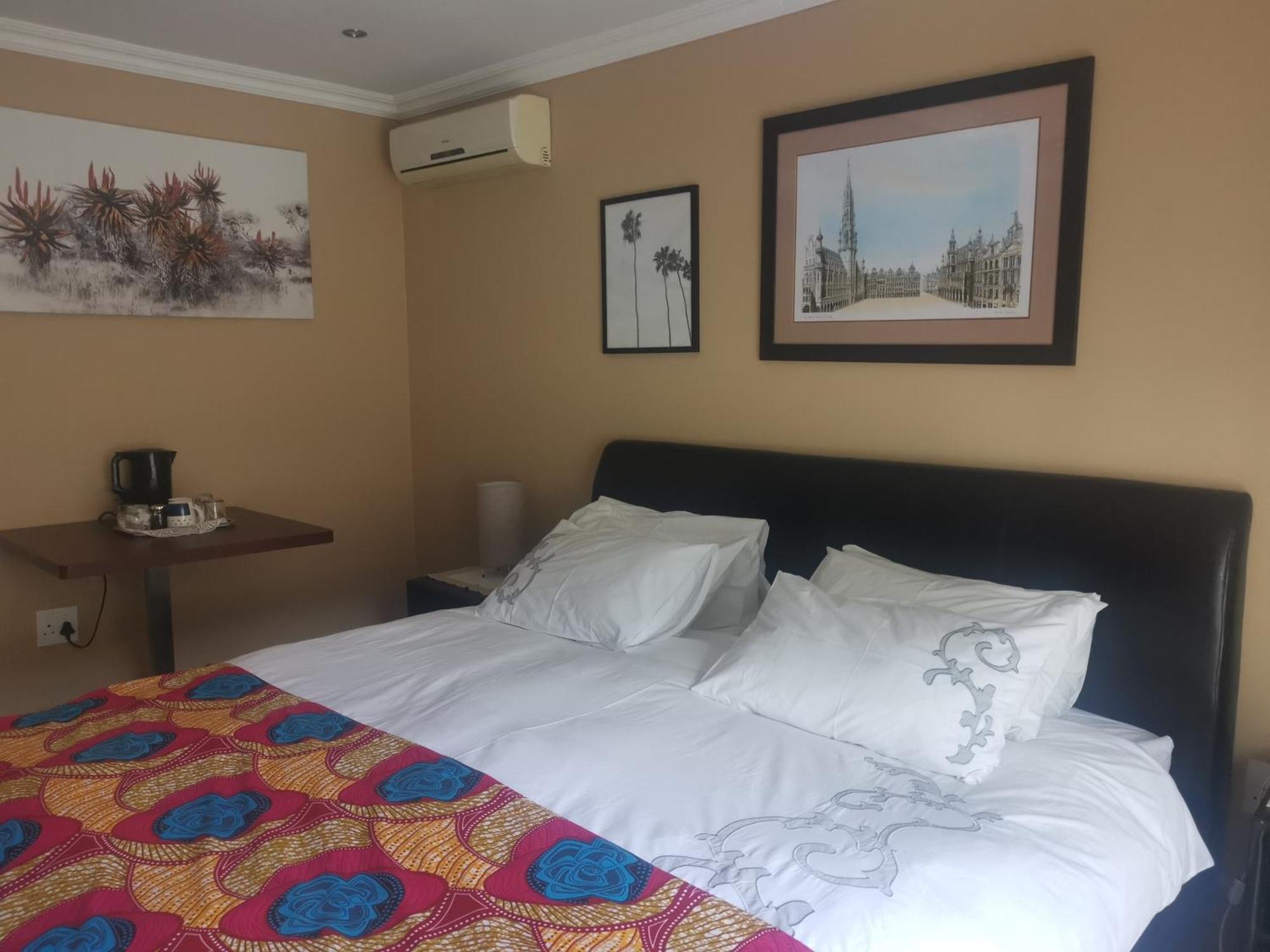 Aquila Guest House Pretoria-Noord Eksteriør billede