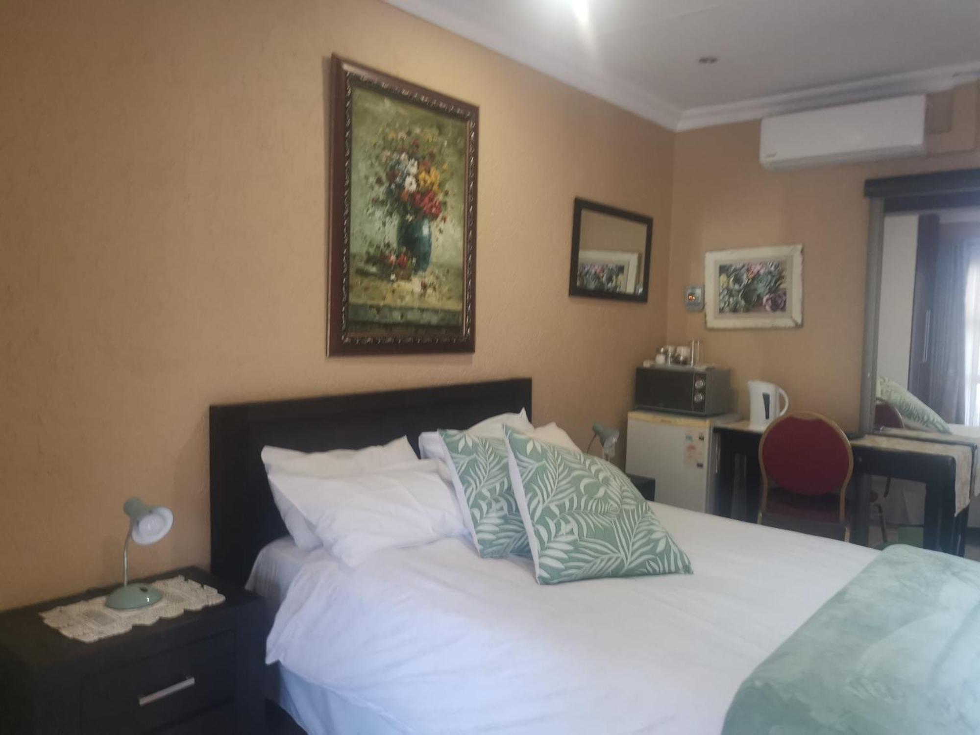 Aquila Guest House Pretoria-Noord Eksteriør billede