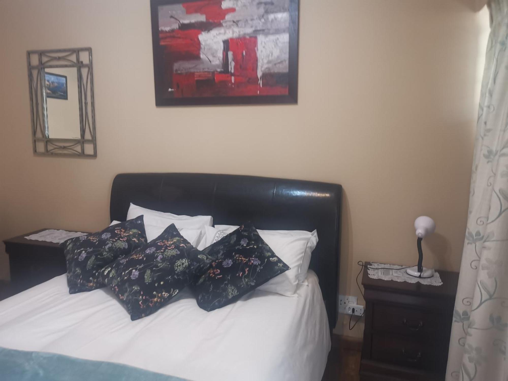 Aquila Guest House Pretoria-Noord Eksteriør billede