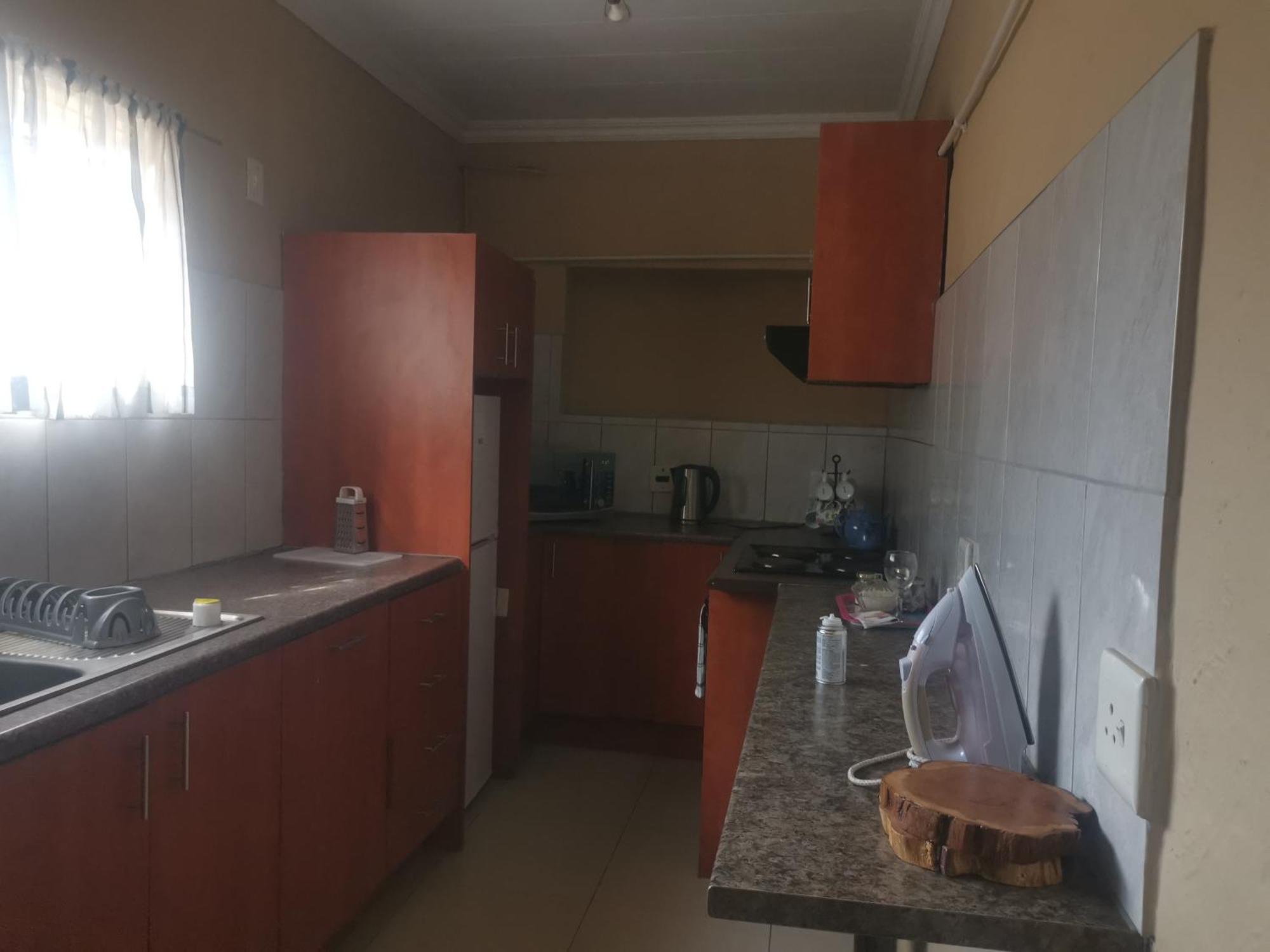 Aquila Guest House Pretoria-Noord Eksteriør billede