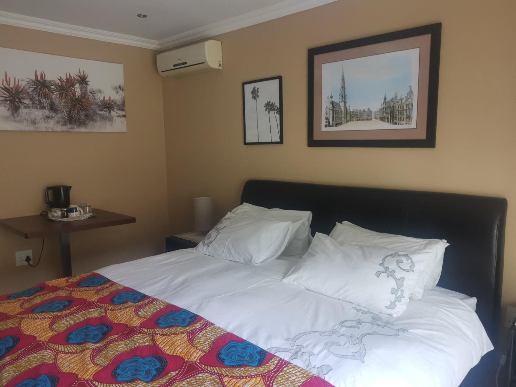 Aquila Guest House Pretoria-Noord Eksteriør billede